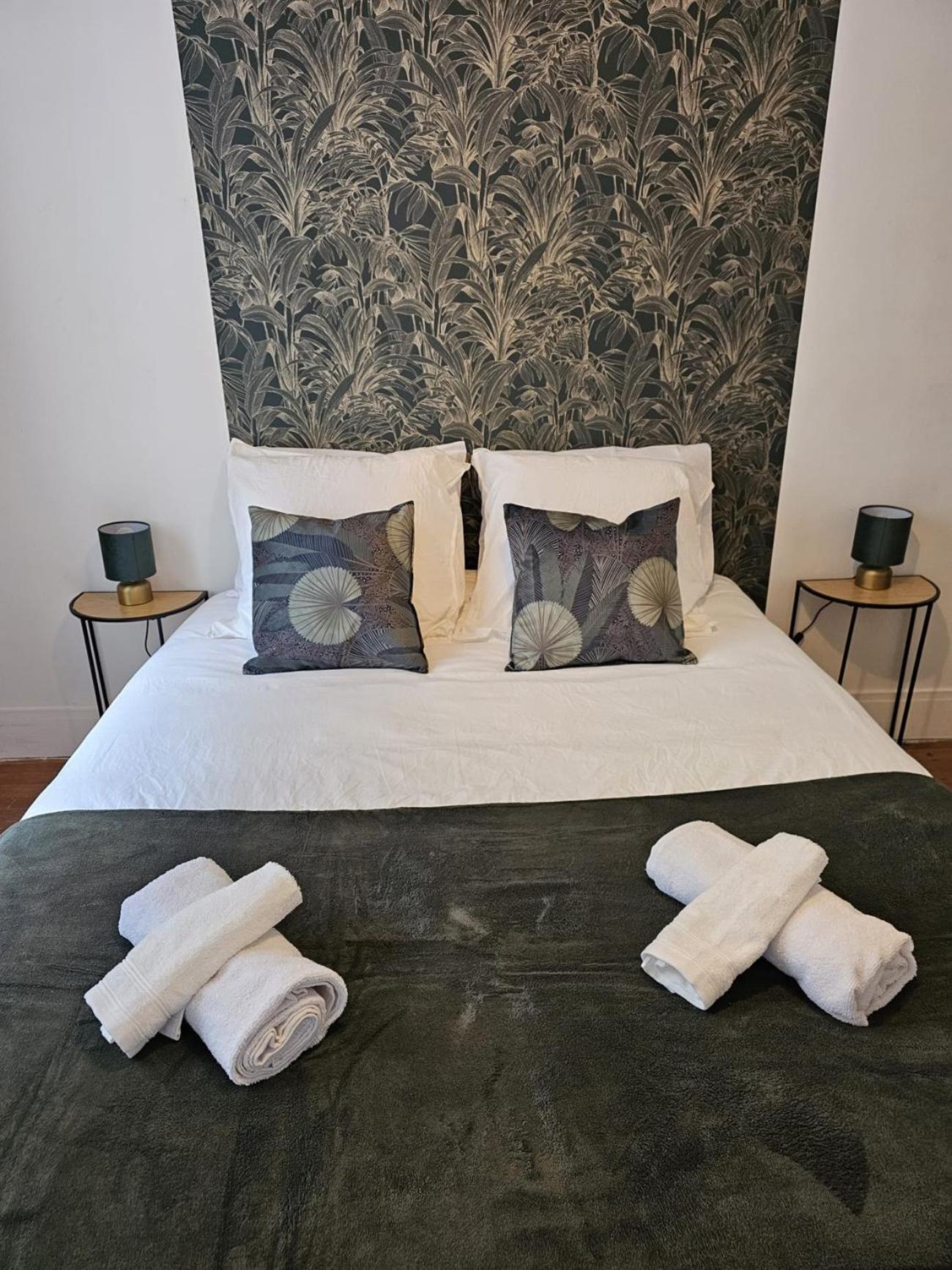 Beautiful 1 Bedroom Flat In Paris 17Th Dış mekan fotoğraf